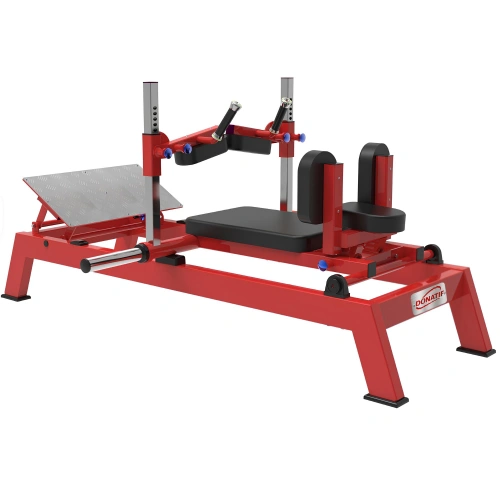 Hip Trainer - RFA | Entrenamiento funcional - Gimnasio - Vista lateral