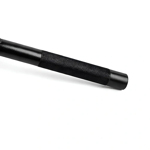 Knurled Bar for Triceps | Gym & Fitness - Visual Knurling