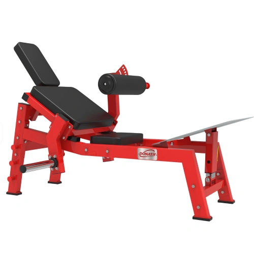 Hip Thrust Machine - RFA | Allenamento...
