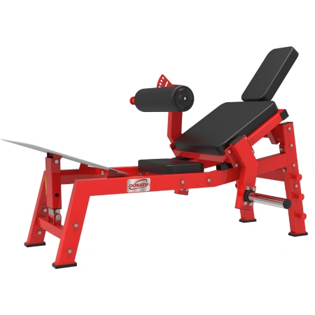 Hip Thrust Machine - RFA | Allenamento Funzionale - Palestra