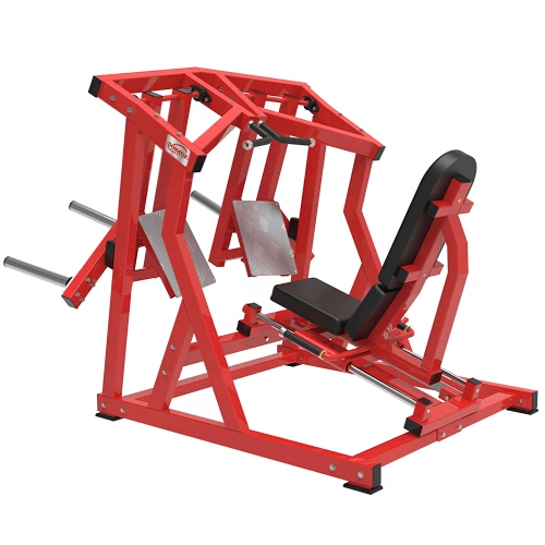 Lateral Leg Press - RFA | Functional Training - Gym - Full Equipment View