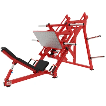 45 Degree Leg Press - RFA | Functional Training - Gym - Full Equipment View