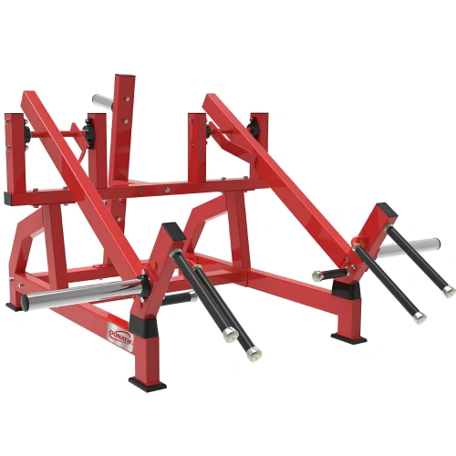 Strength Squat High Machine - RFA | Allenamento...