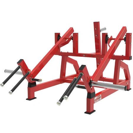 Strength Squat High Machine - RFA | Allenamento Funzionale