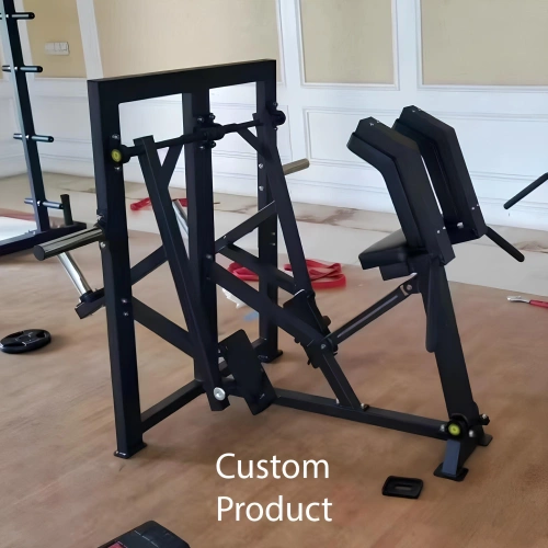 Power Runner Machine - RFA | Functional Training - Custom Product