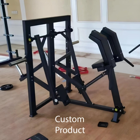 Power Runner Machine - RFA | Functional Training - Custom Product