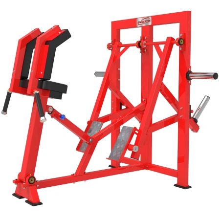 Power Runner Machine - RFA | Funktionelles Training – Fitnessstudio – vollständige Geräteansicht