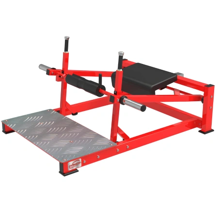 Gluteus Machine - RFA | Allenamento Funzionale - Palestra