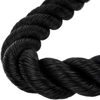 Triceps Rope - Gym | Arm Training - Fitness - Full View 2