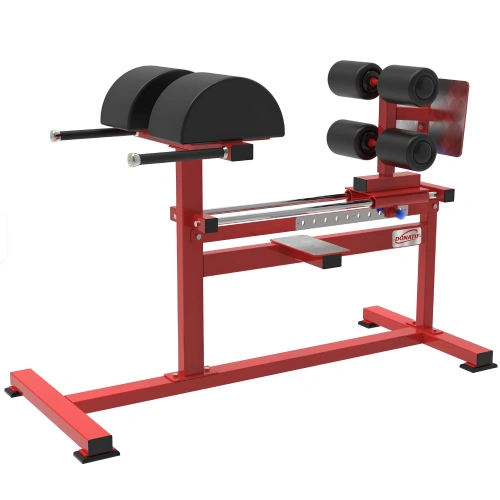 Revelador de Glue Ham - RFA | Entrenamiento funcional - Gimnasio - Vista lateral