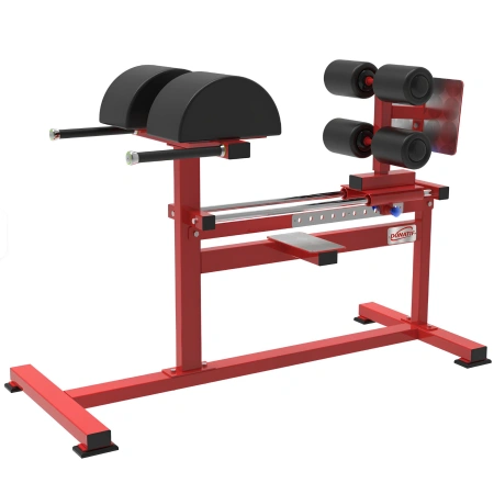 Revelador de Glue Ham - RFA | Entrenamiento funcional - Gimnasio - Vista lateral