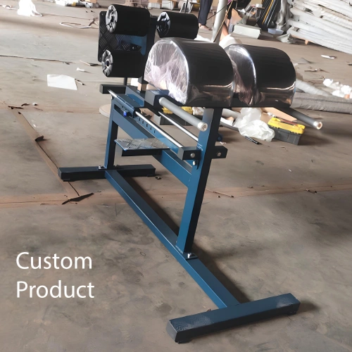 Revelador de Glue Ham - RFA | Entrenamiento Funcional - Gimnasio - Vista Personalizada