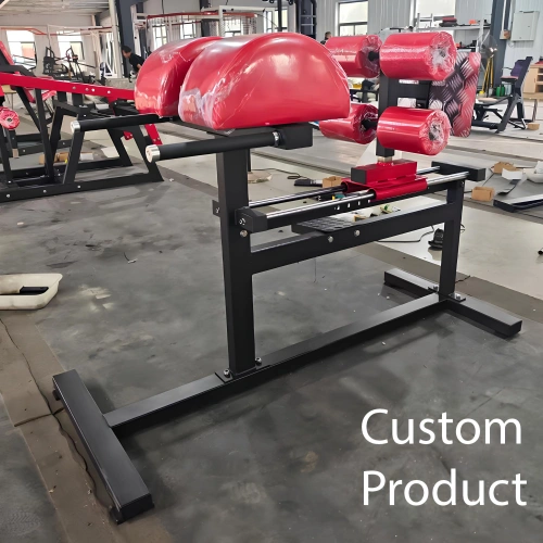 Revelador de Glue Ham - RFA | Entrenamiento funcional - Gimnasio - Visual, personalización