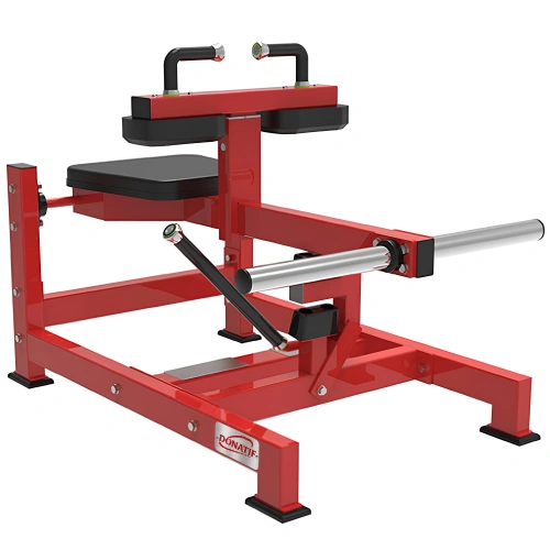 Seated Calf Raise - RFA | Allenamento...