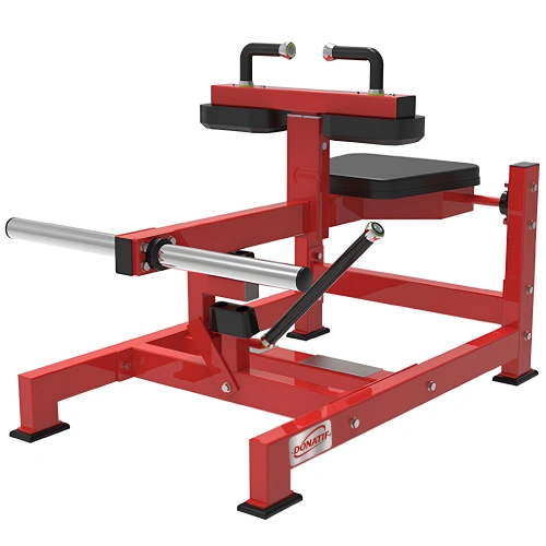 Résistance du marteau pour lever le mollet assis - RFA | Entraînement fonctionnel - Vue latérale