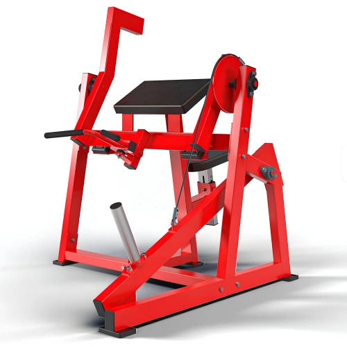 Seated Biceps Curl Plate - RFA | Functional Training - Gym - Total Equipment View
