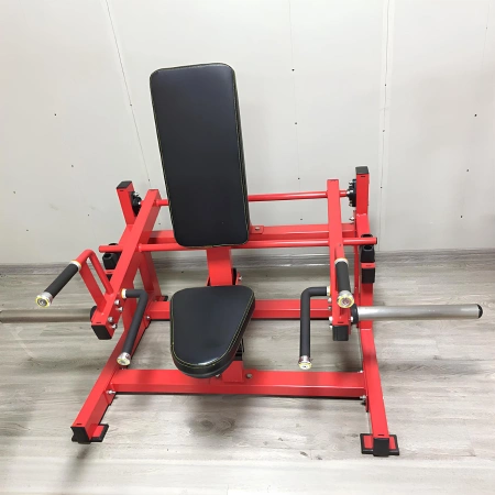 Seated Standing Shrug - RFA | Functional Training - Gym - Use