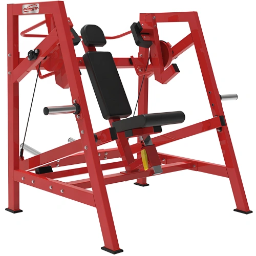 Plate Pullover Machine - RFA | Functional Training - Gym - Full Equipment View