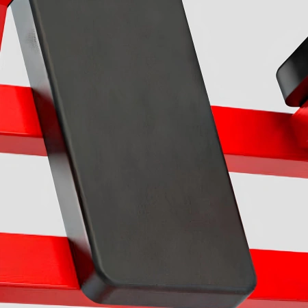 Abdominal Work Station - RFA | Allenamento Funzionale - Palestra - Visuale Sedile