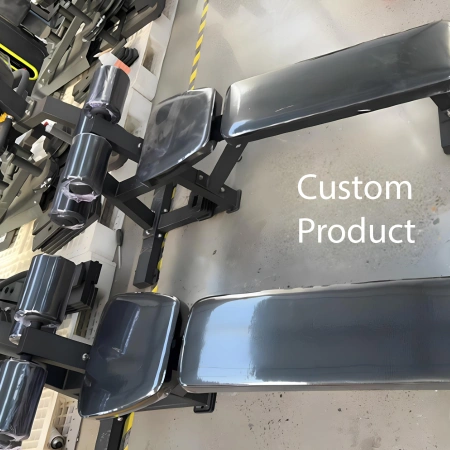 Decline Bench - RFA | Allenamento Funzionale - Palestra