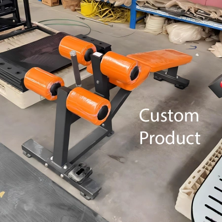 Decline Bench - RFA | Allenamento Funzionale - Palestra