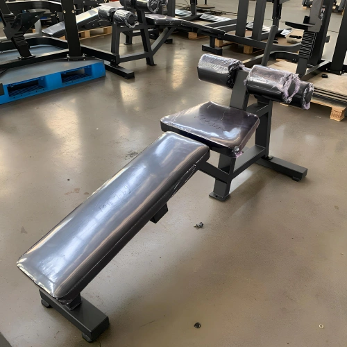 Decline Bench - RFA | Allenamento Funzionale -...
