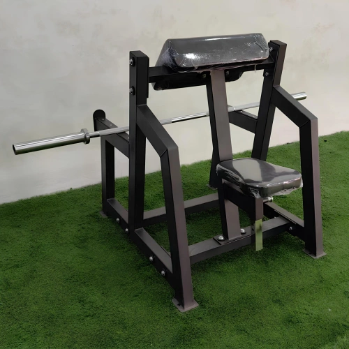 Développé couché de curl de bras - RFA | Entraînement fonctionnel - Salle de sport - Produit personnalisé