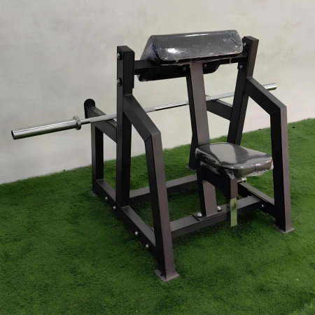 Banco de curvado de brazo - RFA | Entrenamiento Funcional - Gimnasio - Producto Personalizado