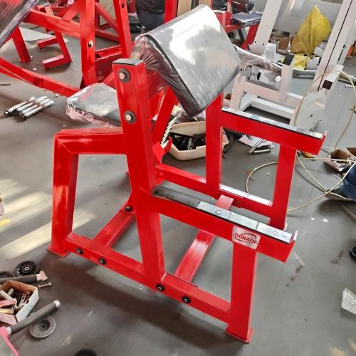 Arm-Curl-Bankdrücken – RFA | Funktionelles Training – Fitnessstudio – Nutzung