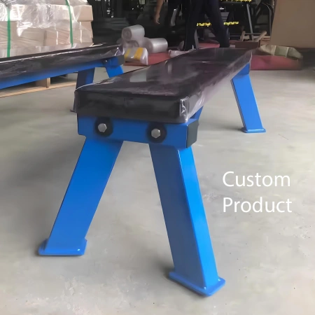 Flat Bench - RFA | Allenamento Funzionale - Palestra - Personalizzazione