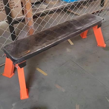 Flachbank - RFA | Funktionelles Training – Fitnessstudio – Nutzung