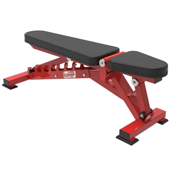 Adjustable Bench - RFA | Functional Training - Gym - Full Equipment View