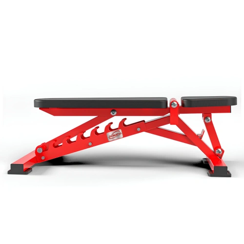 Adjustable Bench - RFA | Allenamento Funzionale...