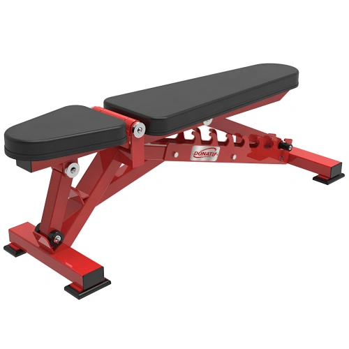 Adjustable Bench - RFA | Allenamento Funzionale...