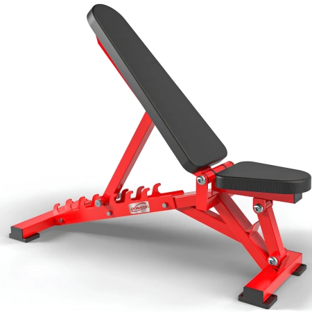 Adjustable Bench - RFA | Allenamento Funzionale - Palestra
