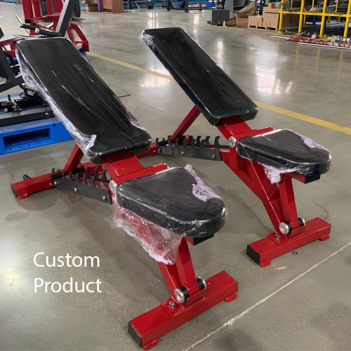 Adjustable Bench - RFA | Allenamento Funzionale...