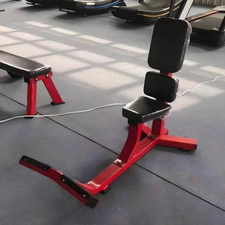 Utility Bench - RFA | Funktionelles Training – Fitnessstudio – Nutzung