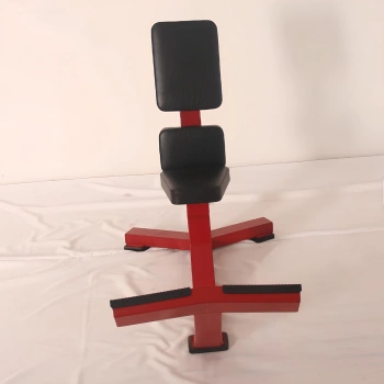 Banc utilitaire - RFA | Entraînement fonctionnel - Salle de sport - Équipement complet Voir 2