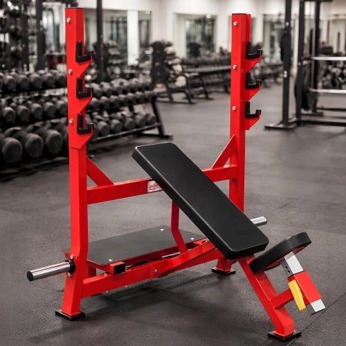 Incline Press - RFA | Allenamento Funzionale -...