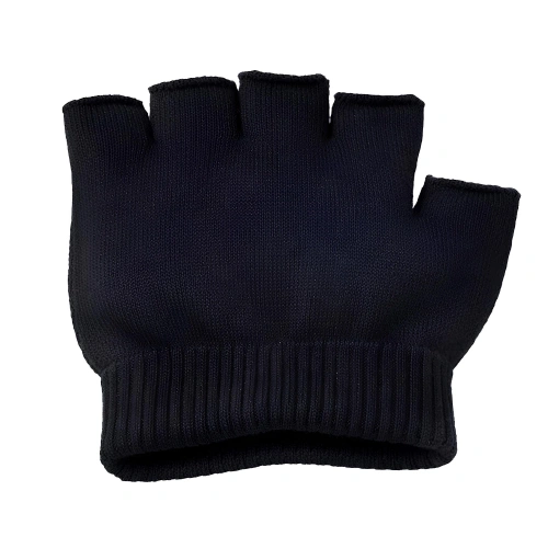 Bodybuilding-Handschuhe – Fitnessstudio | Gewichtheben | Crossfit | Synthetics – Rückansicht