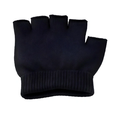 Gants de bodybuilding - Salle de sport | Haltérophilie | Crossfit | Synthétiques - Vue arrière