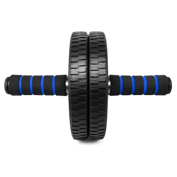 Abs Wheel | AB Wheel Roller | Gym | Fitness - Full View
