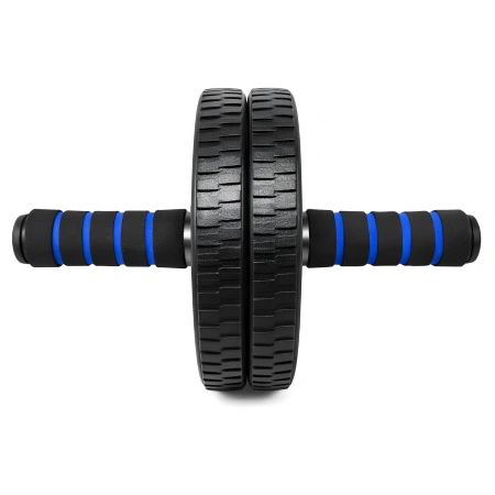 Abs-Rad | AB Wheel Roller | Fitnessstudio | Fitness – Gesamtansicht