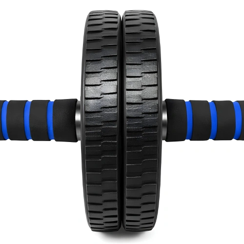 Abs Wheel | AB Wheel Roller | Gym | Fitness - Close-up view wheel