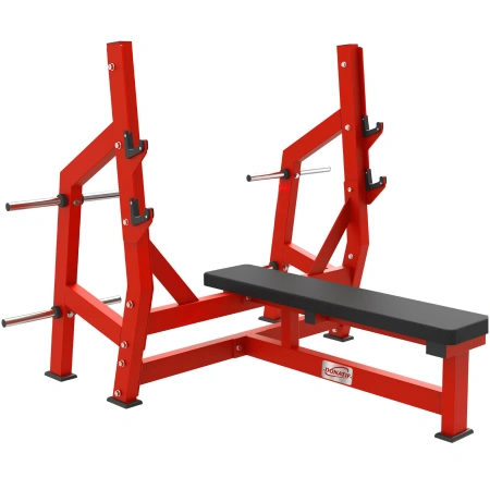 Olympic Flat Bench - RFA | Allenamento Funzionale - Palestra