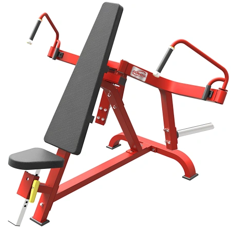 Incline Pec Fly - RFA | Allenamento Funzionale - Palestra