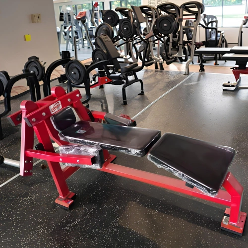 Laydown Pec Fly - RFA | Allenamento Funzionale...