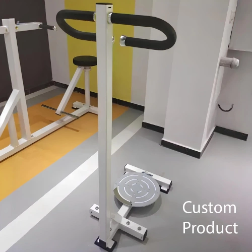 Standing Twister - RFA | Funktionelles Training – Fitnessstudio – Individuelles Produkt