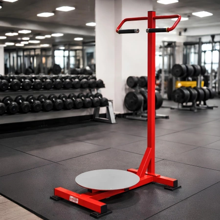 Standing Twister - RFA | Funktionelles Training – Fitnessstudio – Nutzung