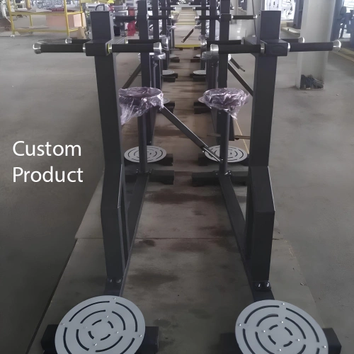 Standing and Sitting Twister - RFA |...